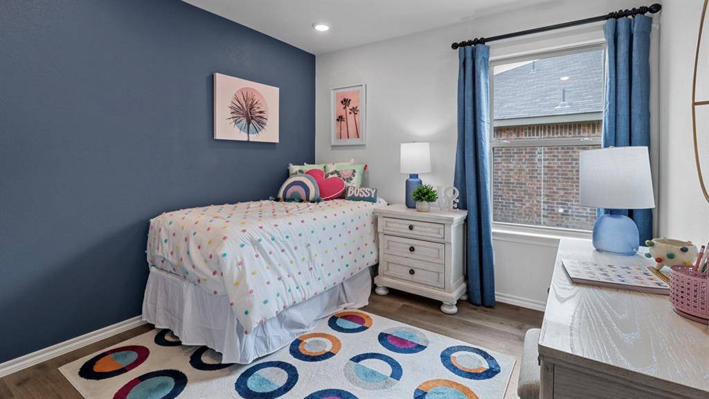 505 Silver Birch Drive, Nevada, TX 75173