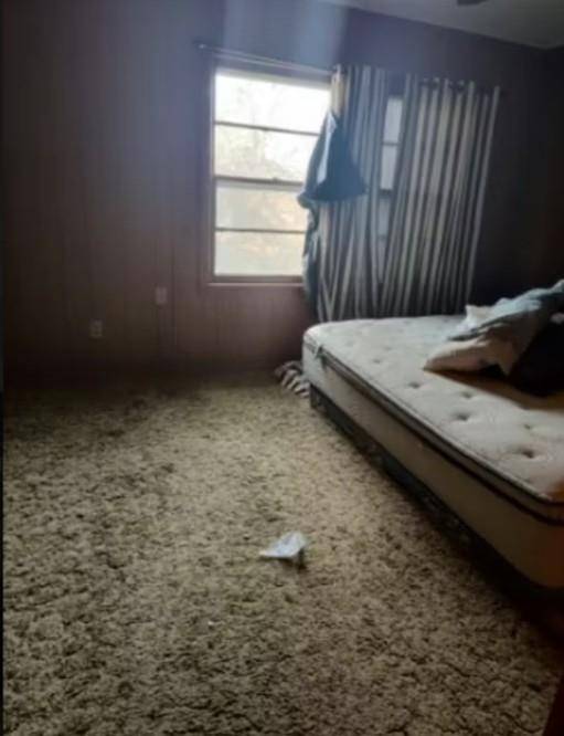 4010 Karnack Highway, Marshall, TX 75672