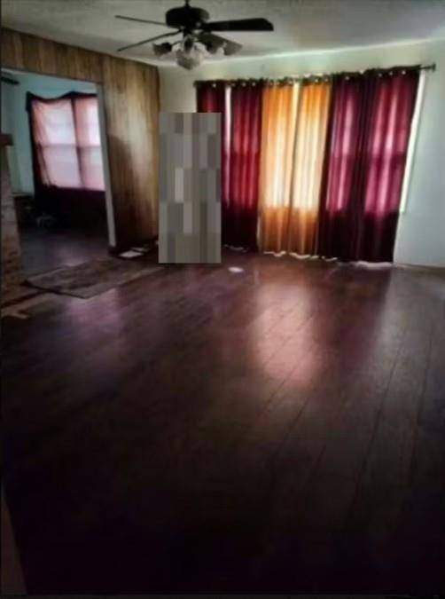 4010 Karnack Highway, Marshall, TX 75672