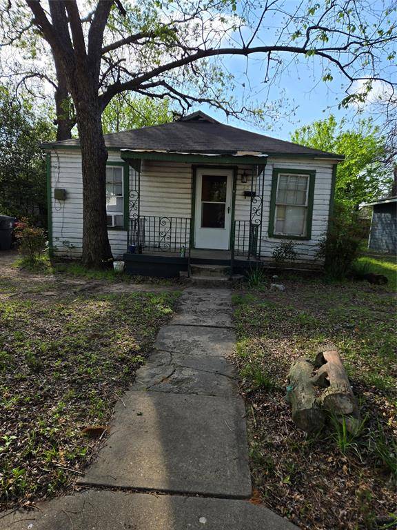 2510 Southland Street, Dallas, TX 75215