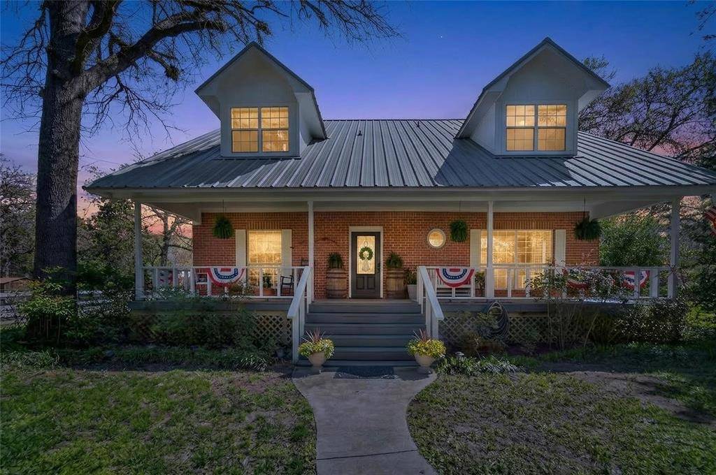 19054 Fm 1804, Lindale, TX 75771