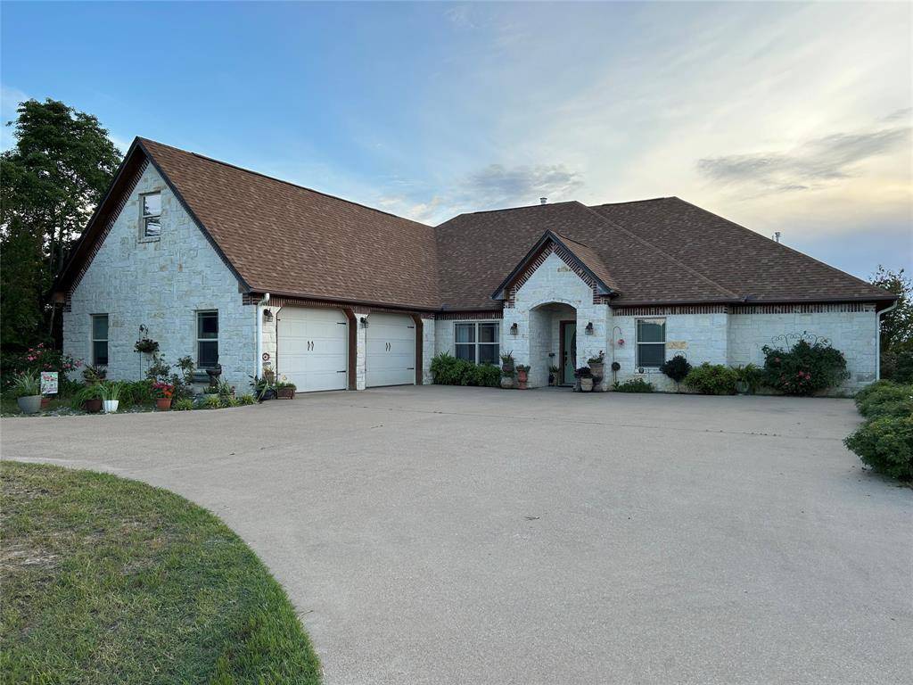 214 Vz County Road 4411, Ben Wheeler, TX 75754