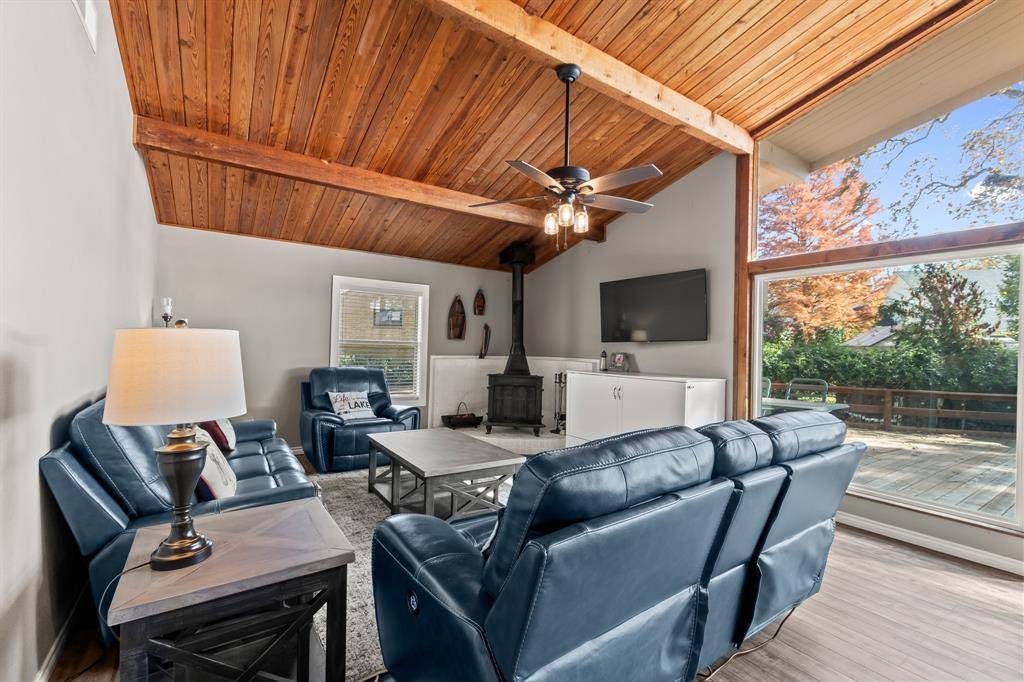 203 Shoreline Drive, Star Harbor, TX 75148