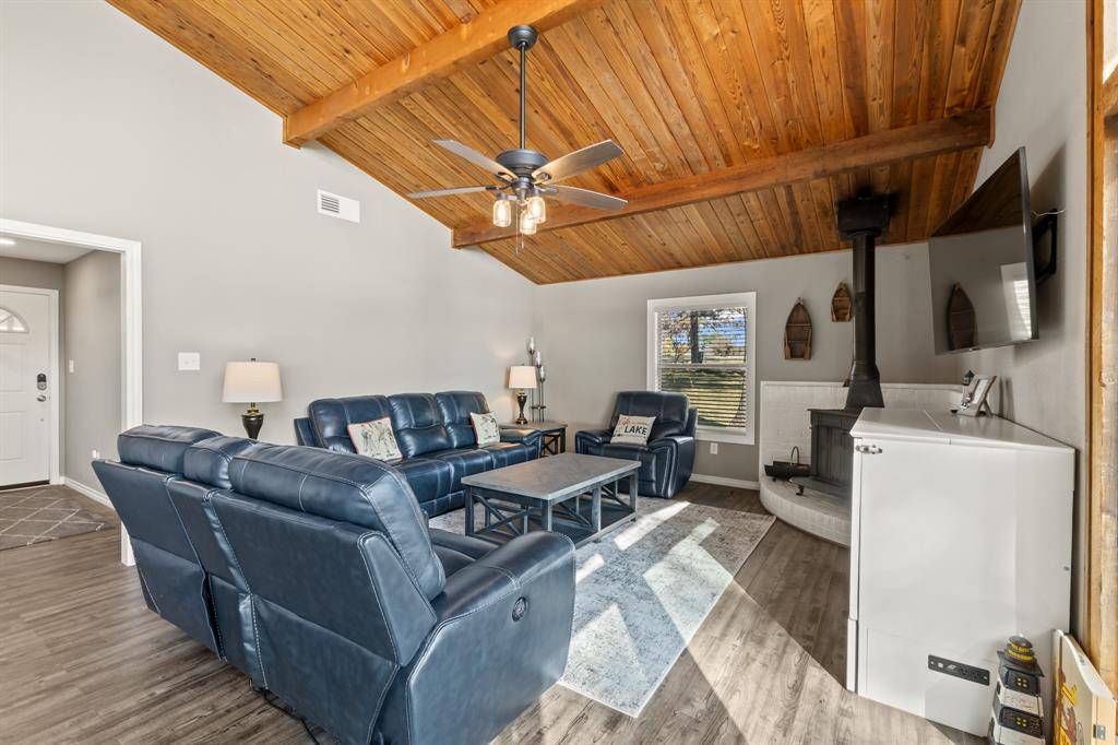 203 Shoreline Drive, Star Harbor, TX 75148