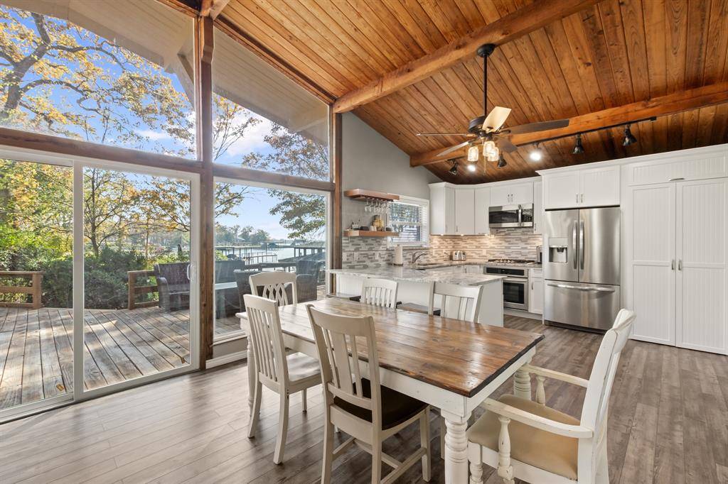 203 Shoreline Drive, Star Harbor, TX 75148