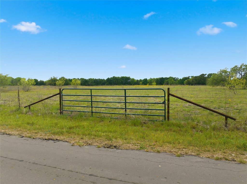 TBD George Wachel Road, Bremond, TX 77806