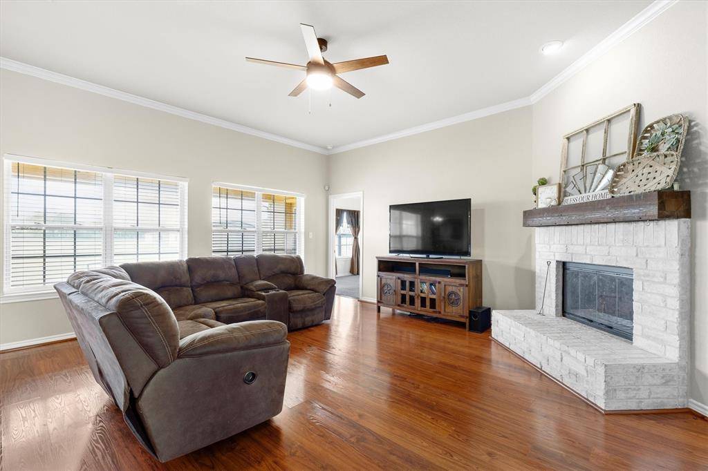 6215 Bridle Trail, Caddo Mills, TX 75135