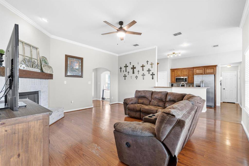 6215 Bridle Trail, Caddo Mills, TX 75135