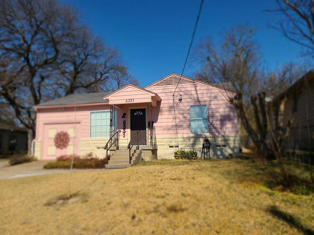 6331 Scyene Road, Dallas, TX 75227