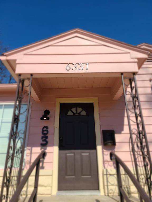 6331 Scyene Road, Dallas, TX 75227