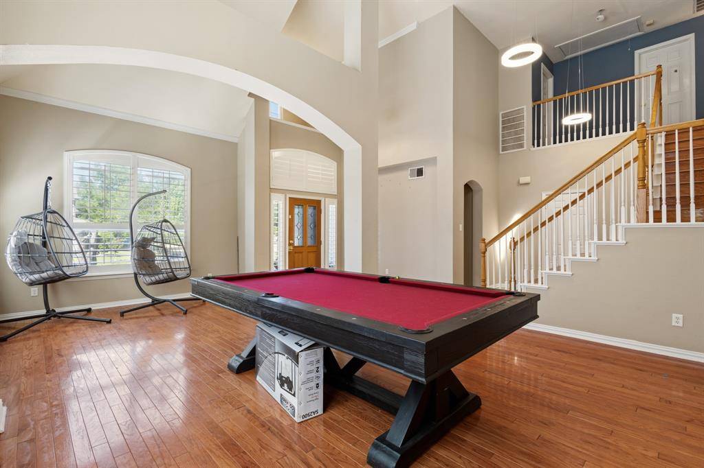 3480 DAISY Lane, Grand Prairie, TX 75052