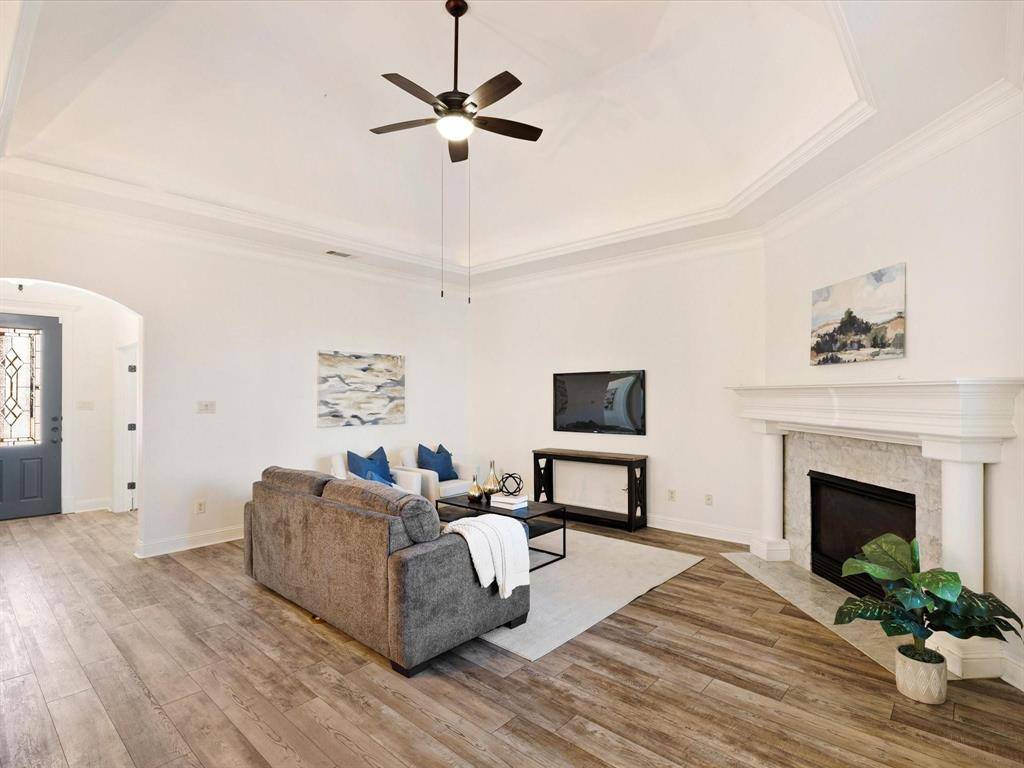 2018 Kodiak Court, Arlington, TX 76013