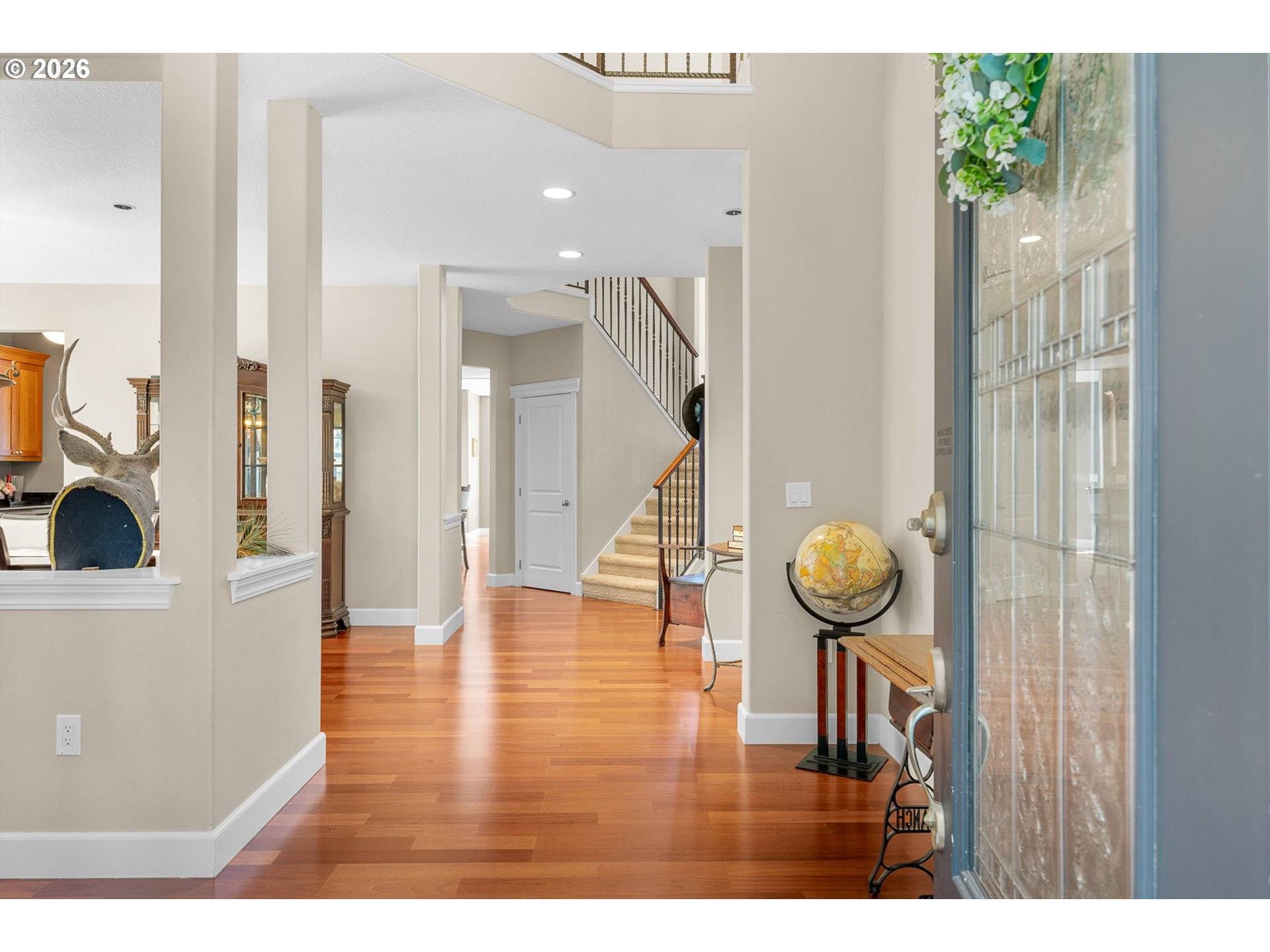 22211 S BIG CEDAR LN, Beavercreek, OR 97004