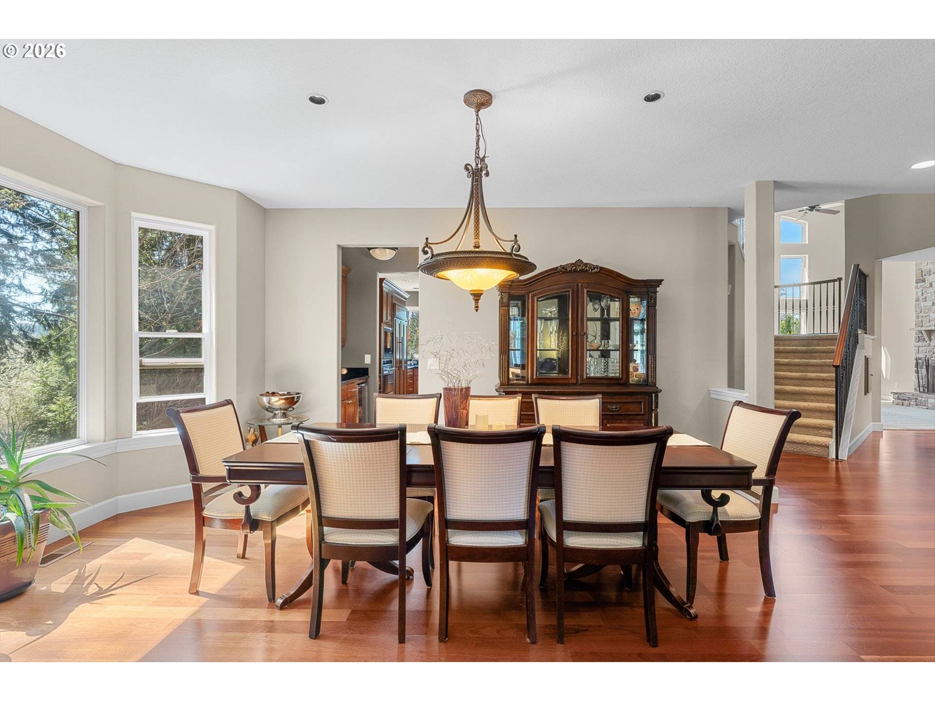 22211 S BIG CEDAR LN, Beavercreek, OR 97004