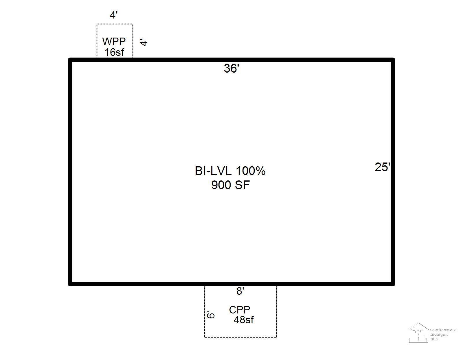 6597 Whiteford Center RD, Bedford Twp, MI 48144