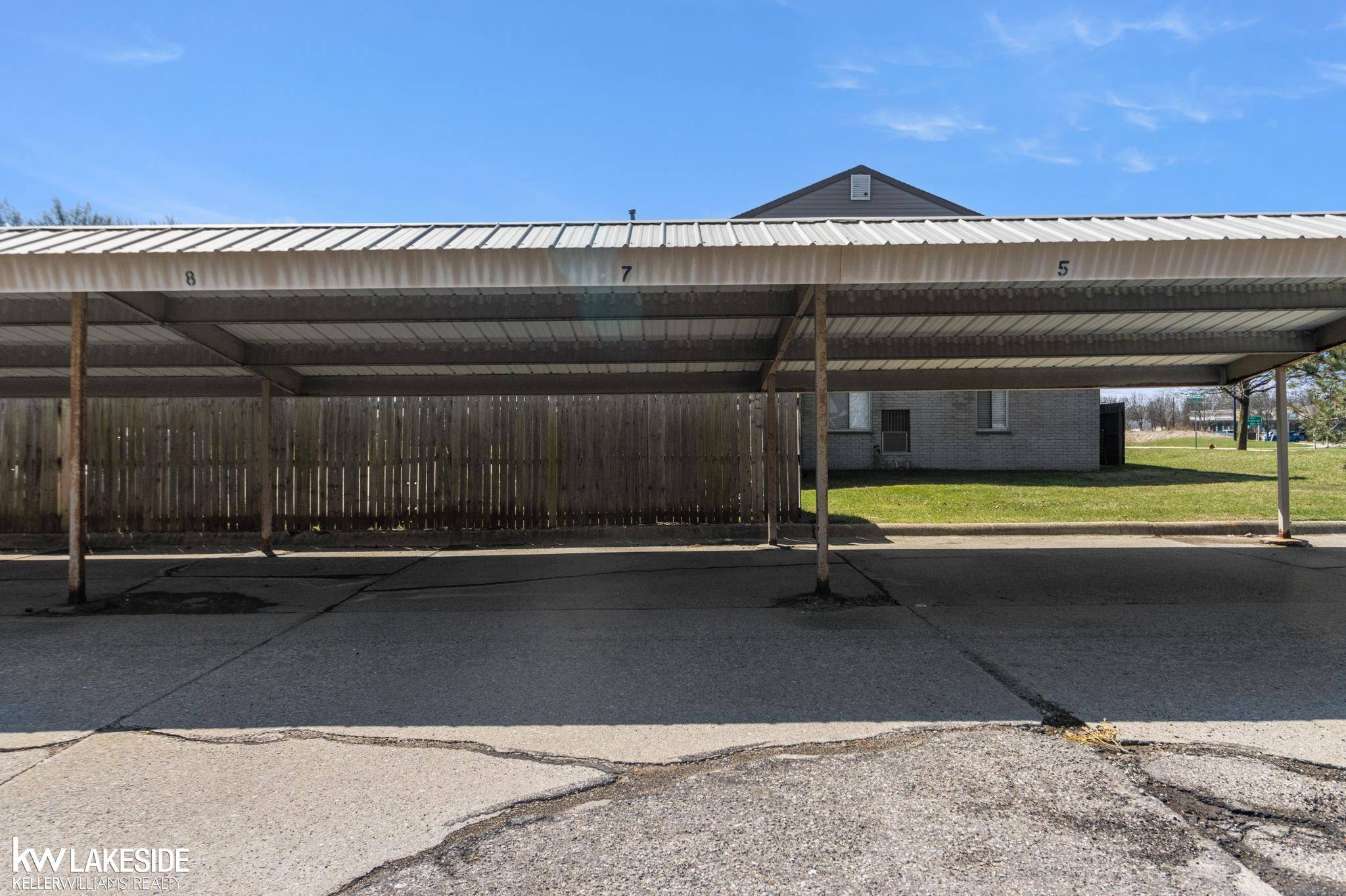 43244 Mound RD, Sterling Heights, MI 48314