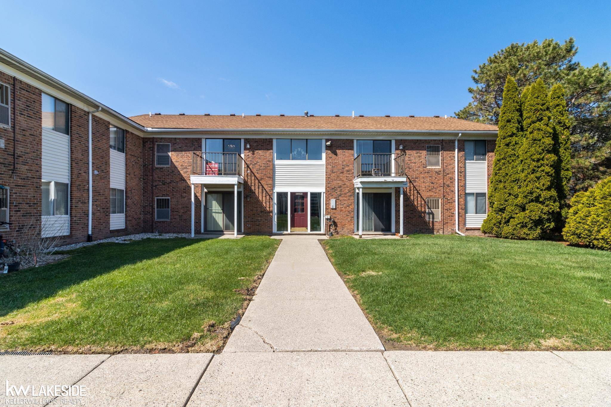 43244 Mound RD, Sterling Heights, MI 48314