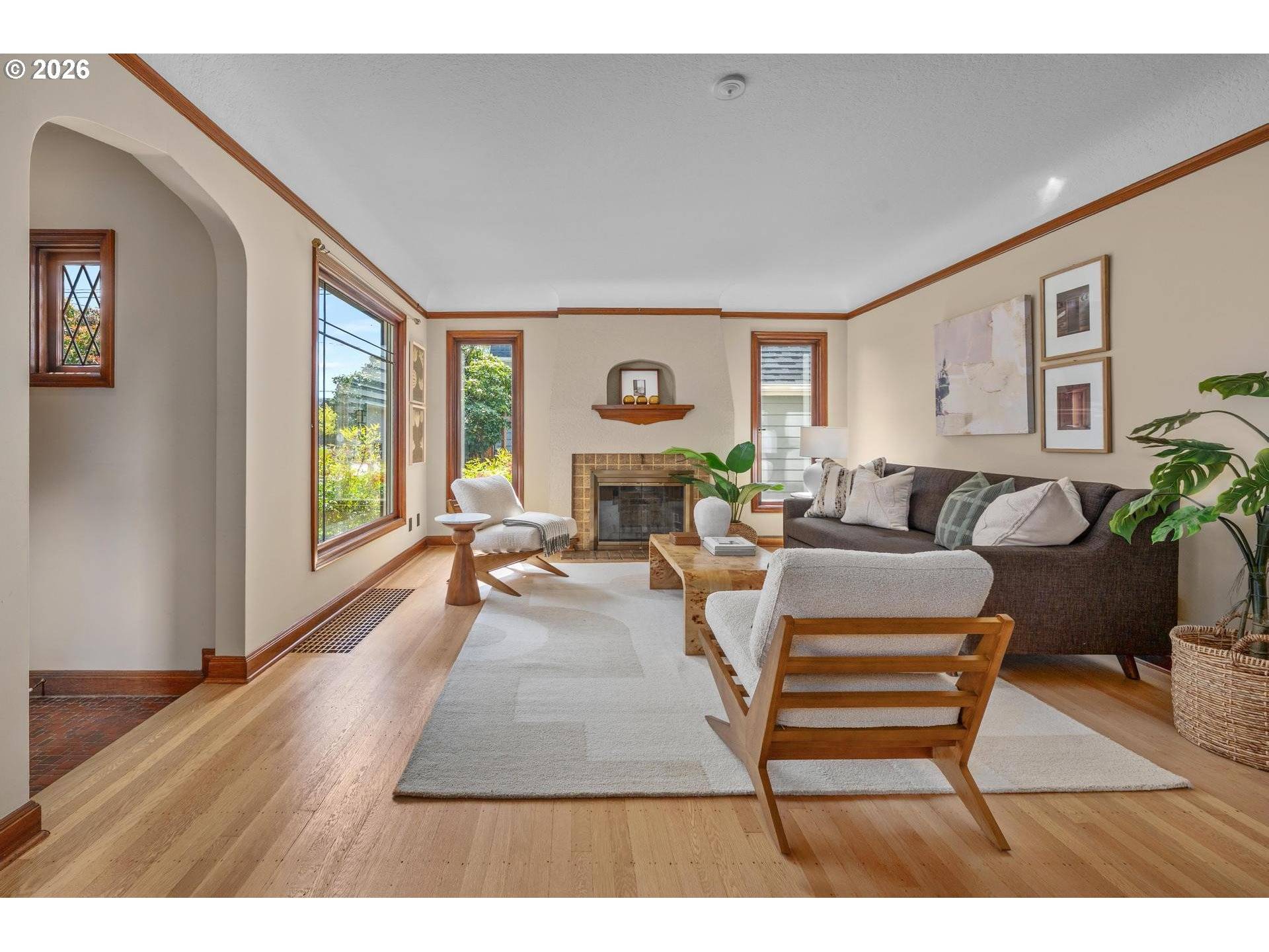 3125 NE 27TH AVE, Portland, OR 97212