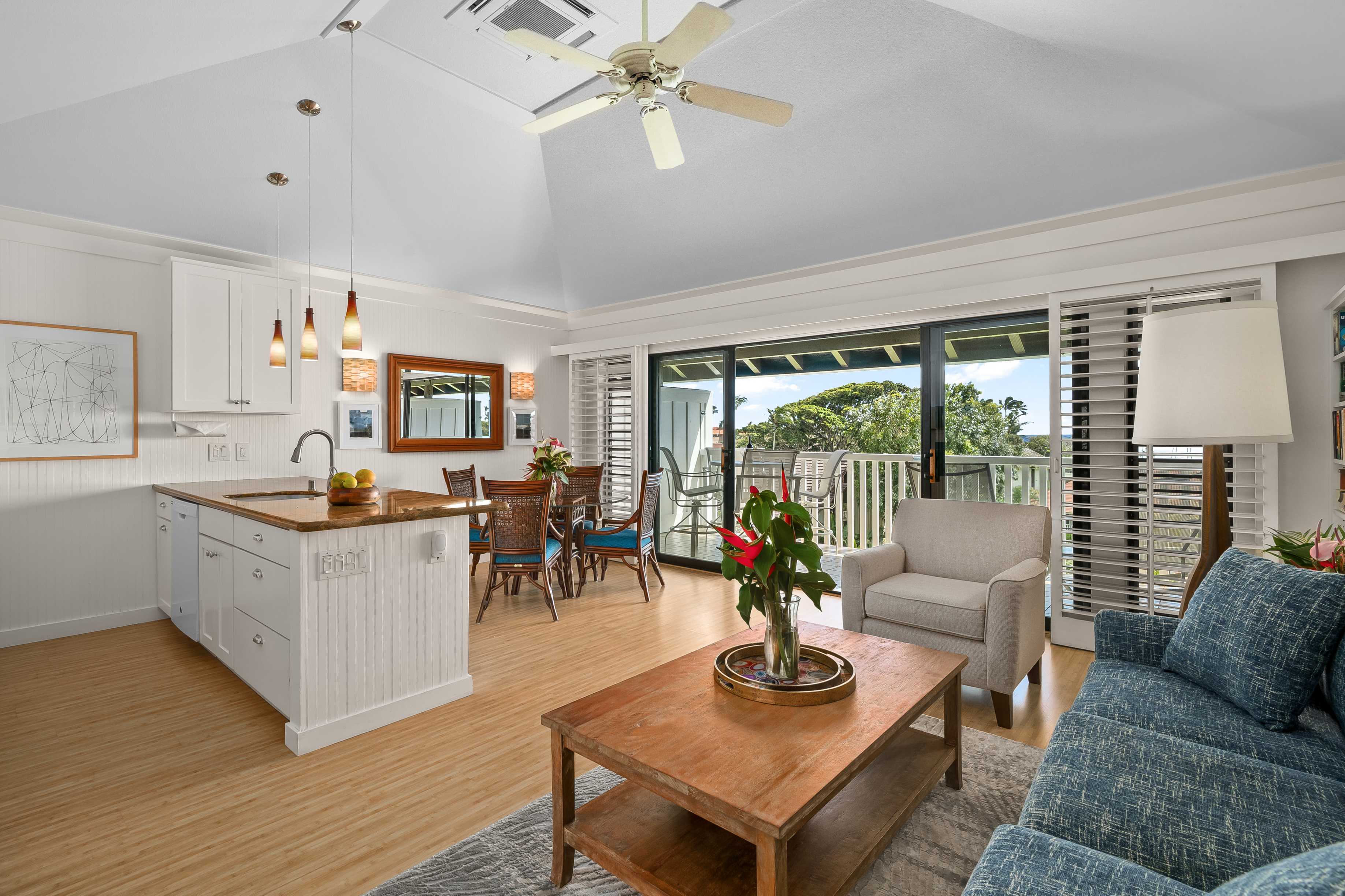 2253 POIPU RD #123, Koloa, HI 96756