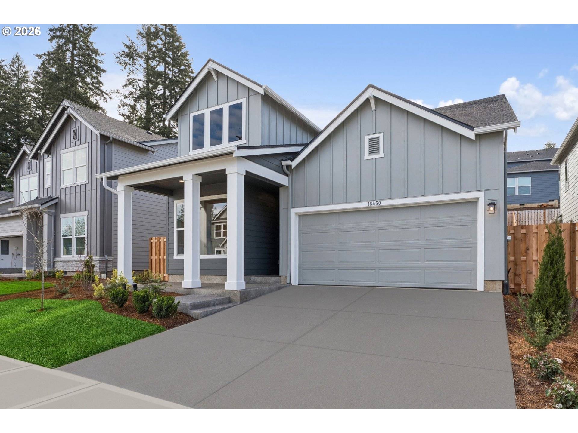 16450 SW CAMBRIDGE LN, Portland, OR 97224