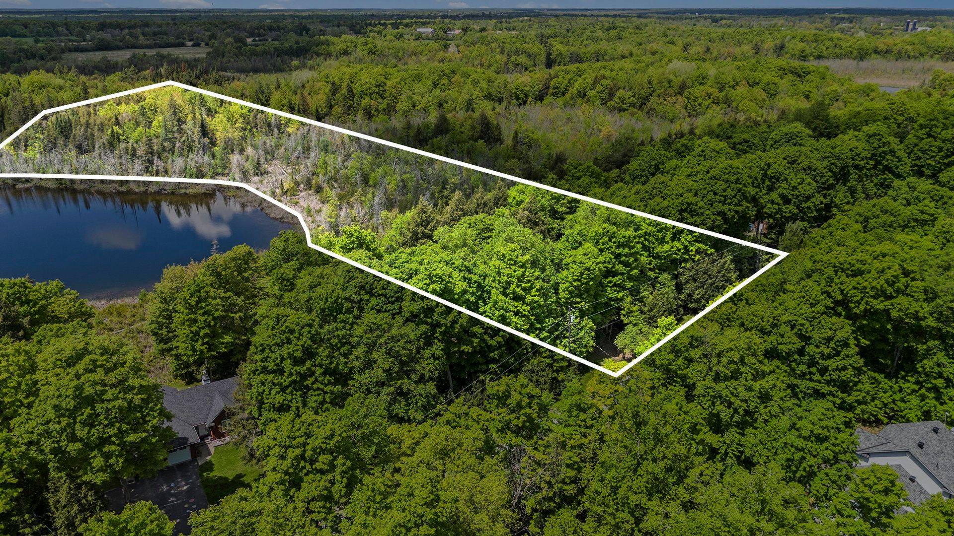 00 Poole DR, Drummond/north Elmsley, ON K7H 0E5