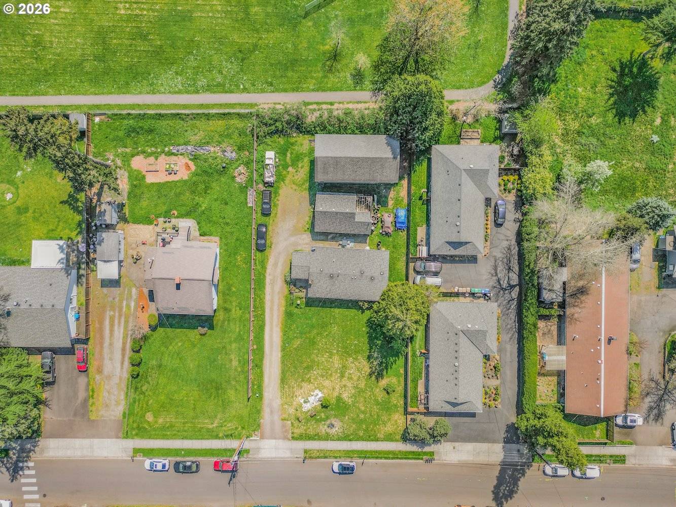 1810 SE TORBANK RD, Milwaukie, OR 97222