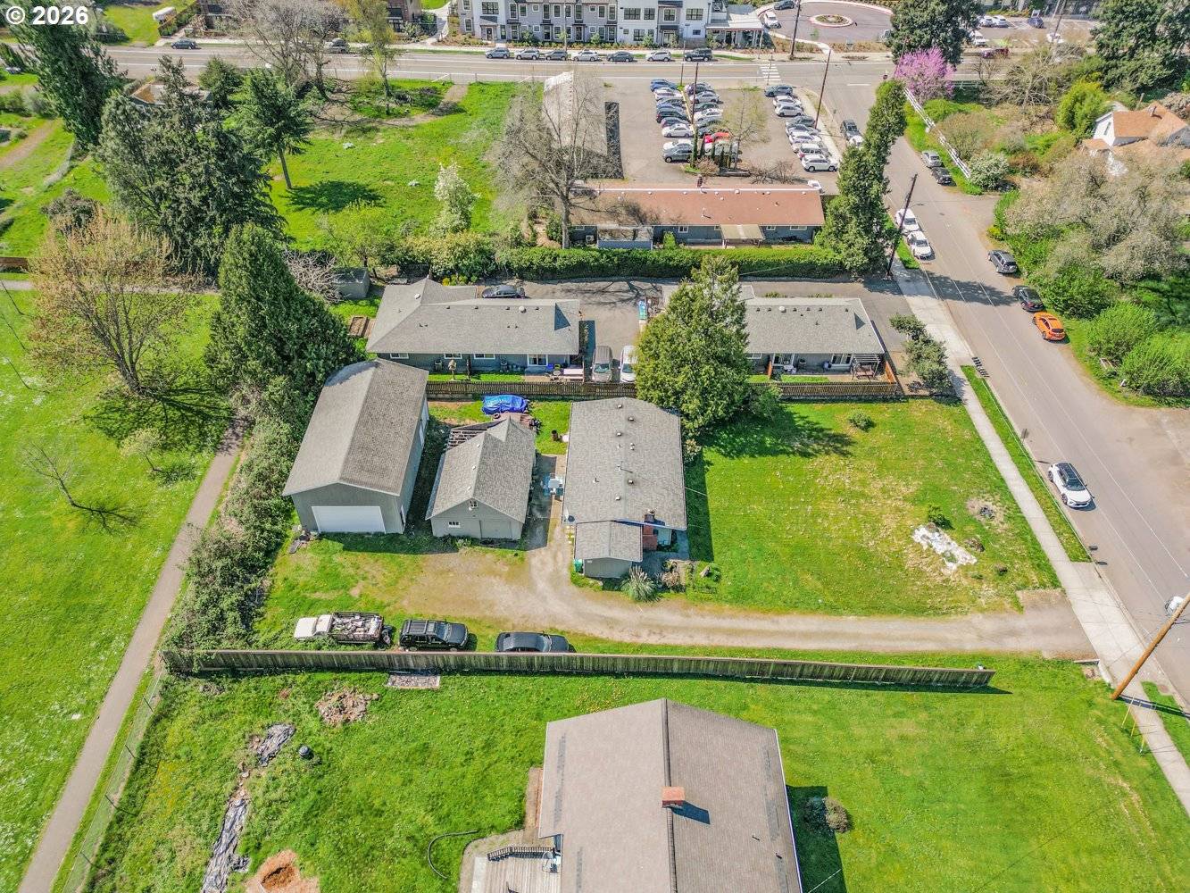 1810 SE TORBANK RD, Milwaukie, OR 97222