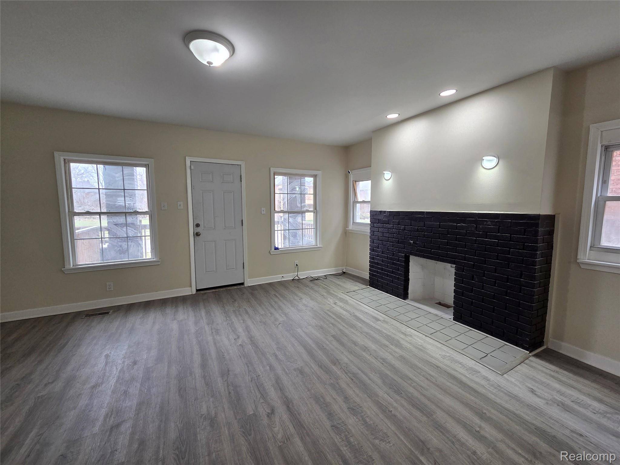 3315 Cortland ST, Detroit, MI 48206