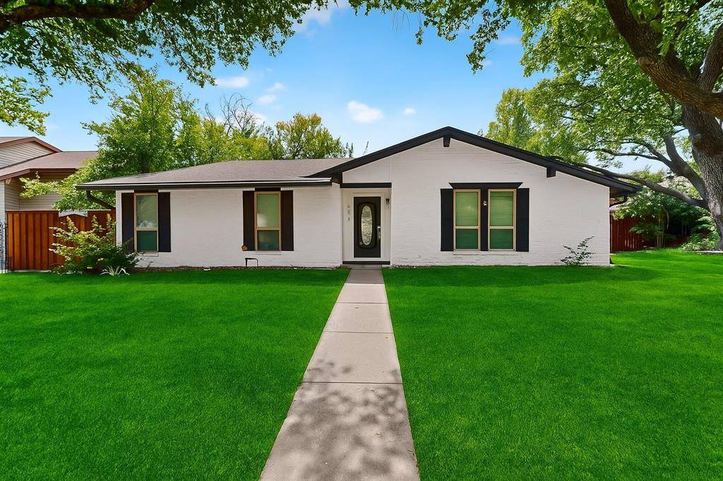 3222 Shield Lane, Garland, TX 75044