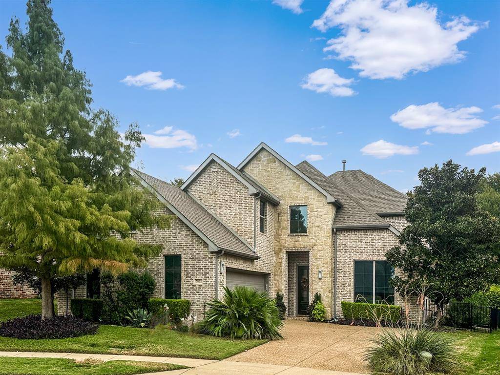 7902 Ruskin Circle, Frisco, TX 75034