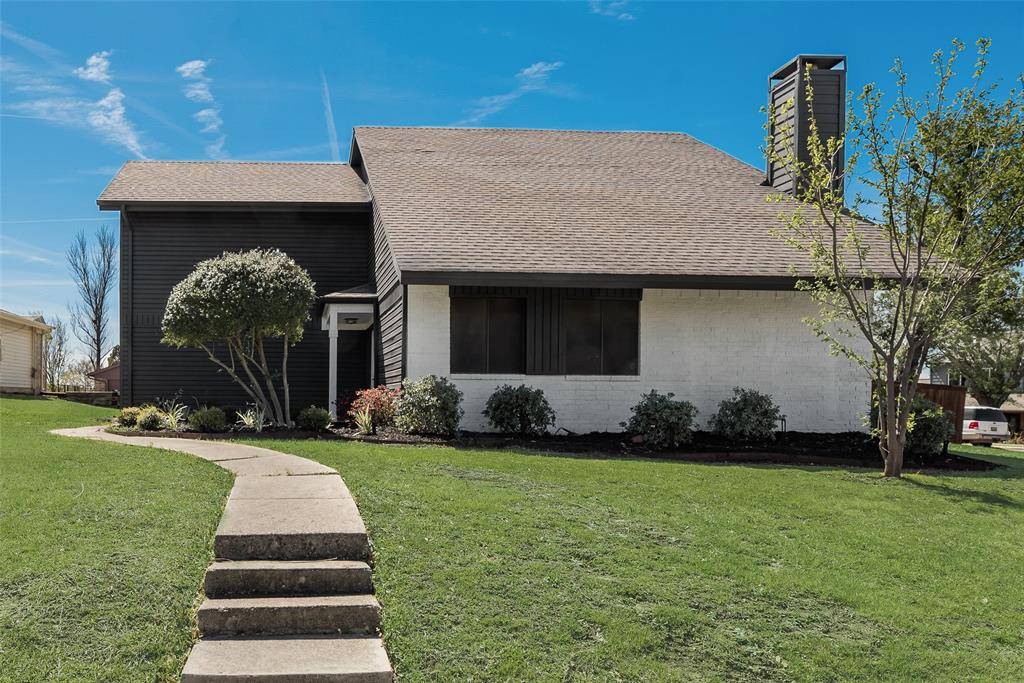 1700 Hartford Drive, Carrollton, TX 75007