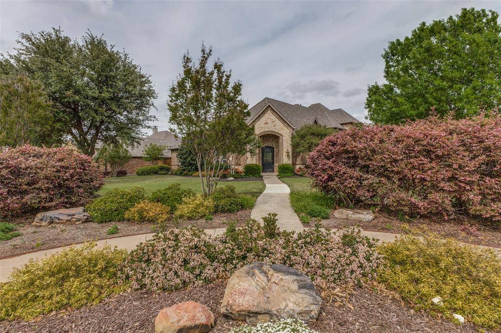 320 Over Dale Court, Sunnyvale, TX 75182