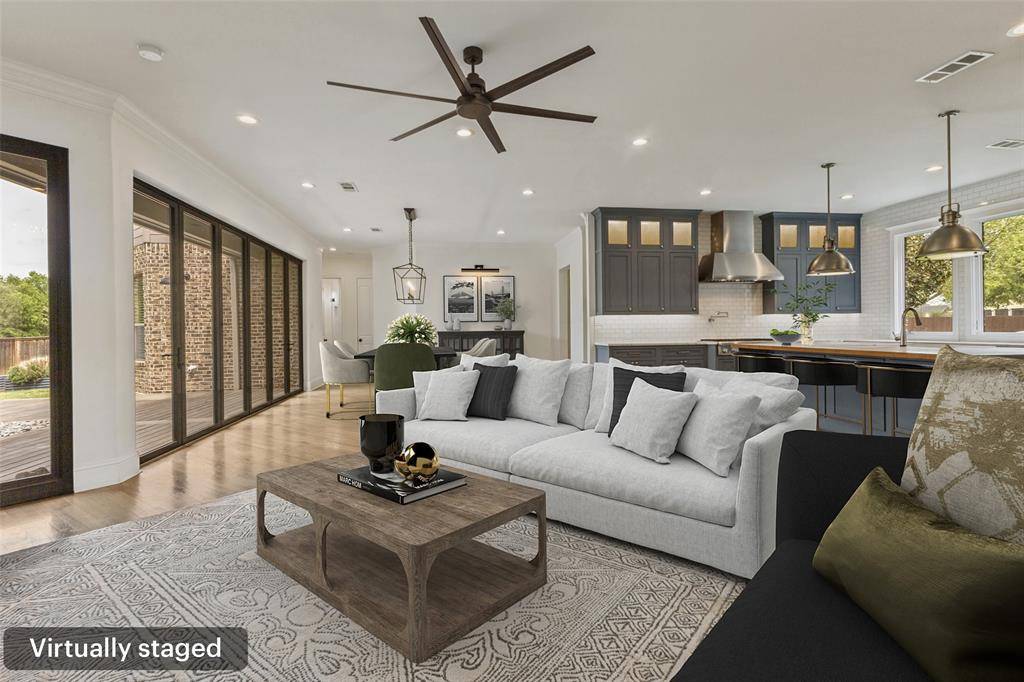 320 Over Dale Court, Sunnyvale, TX 75182