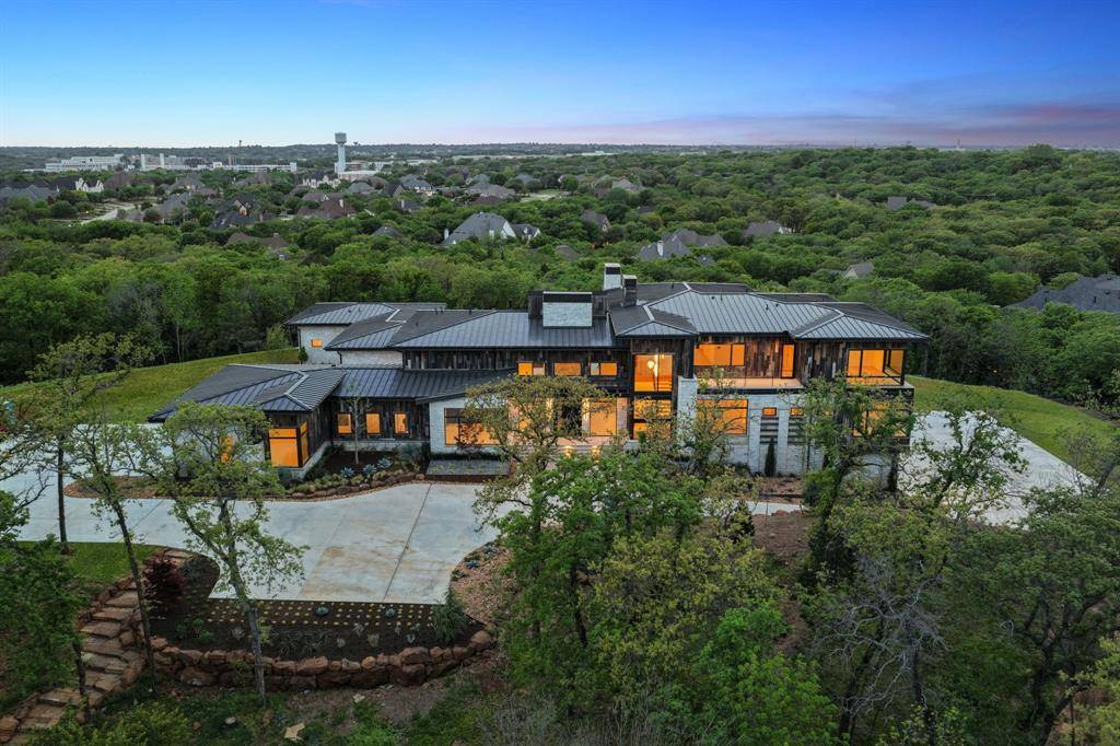 545 W Bob Jones Road, Southlake, TX 76092