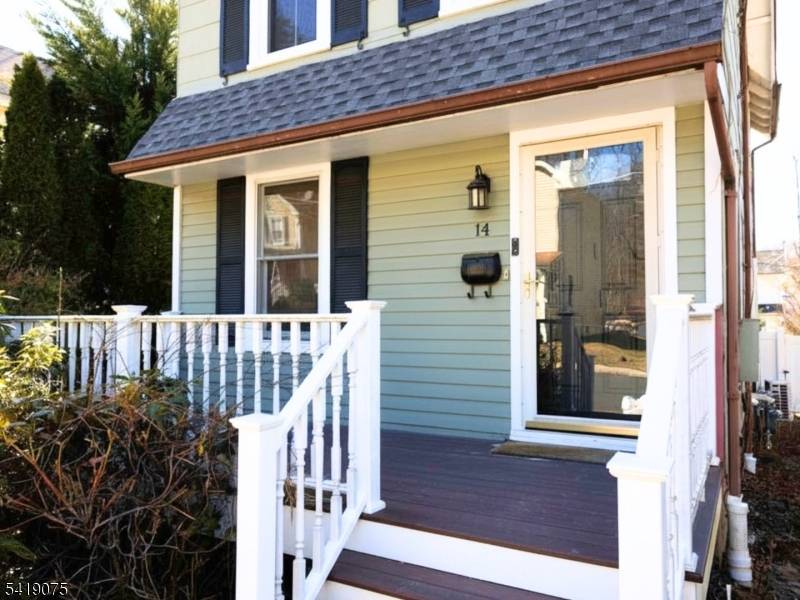 14 Maryland Avenue, High Bridge Boro, NJ 08829