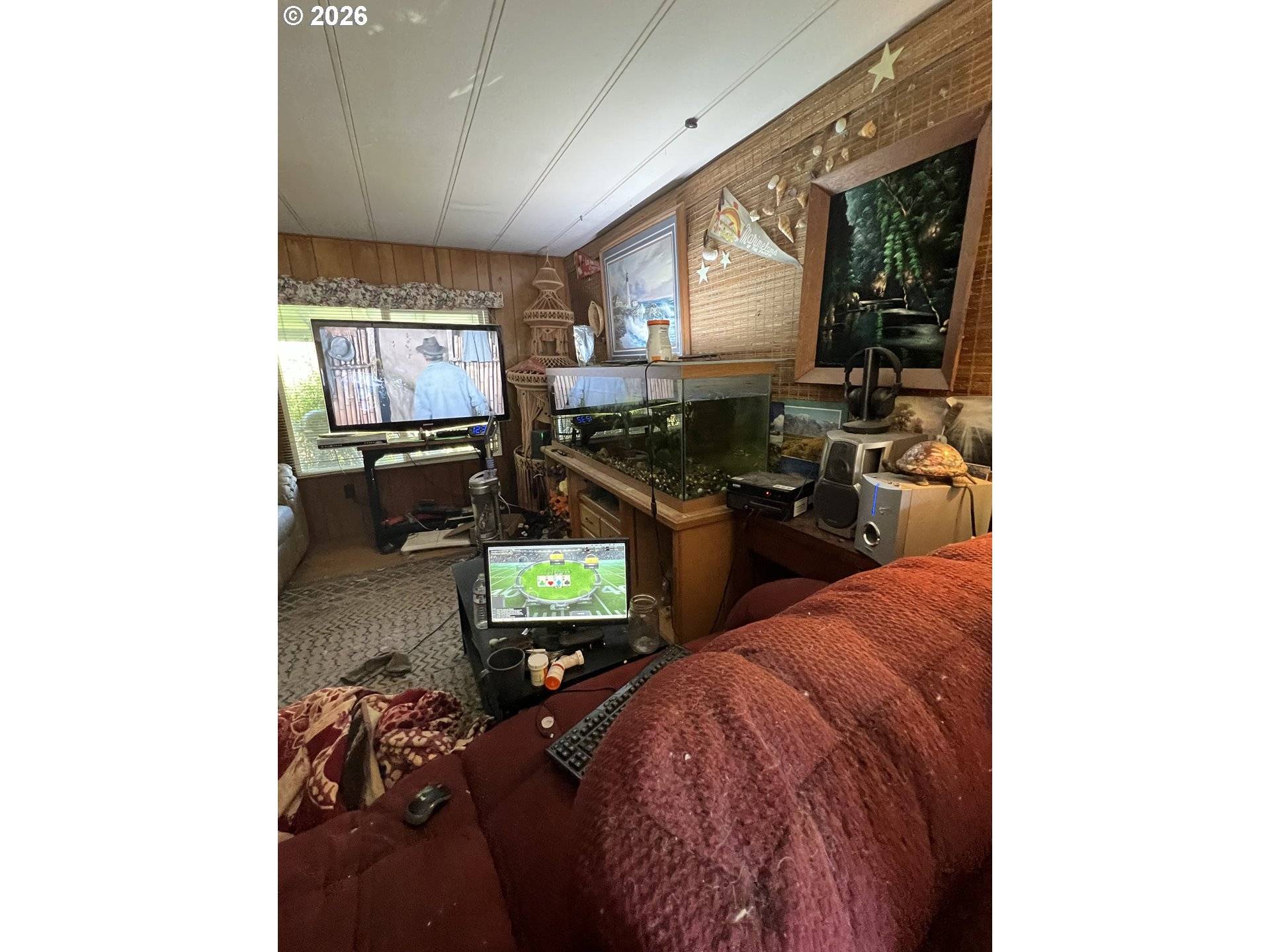 98825 PLEASANT HILL DR, Brookings, OR 97415