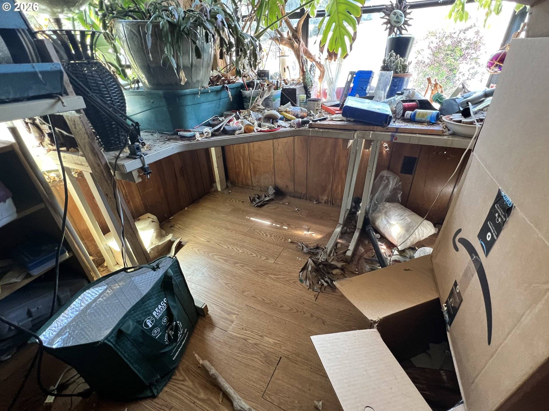 98825 PLEASANT HILL DR, Brookings, OR 97415