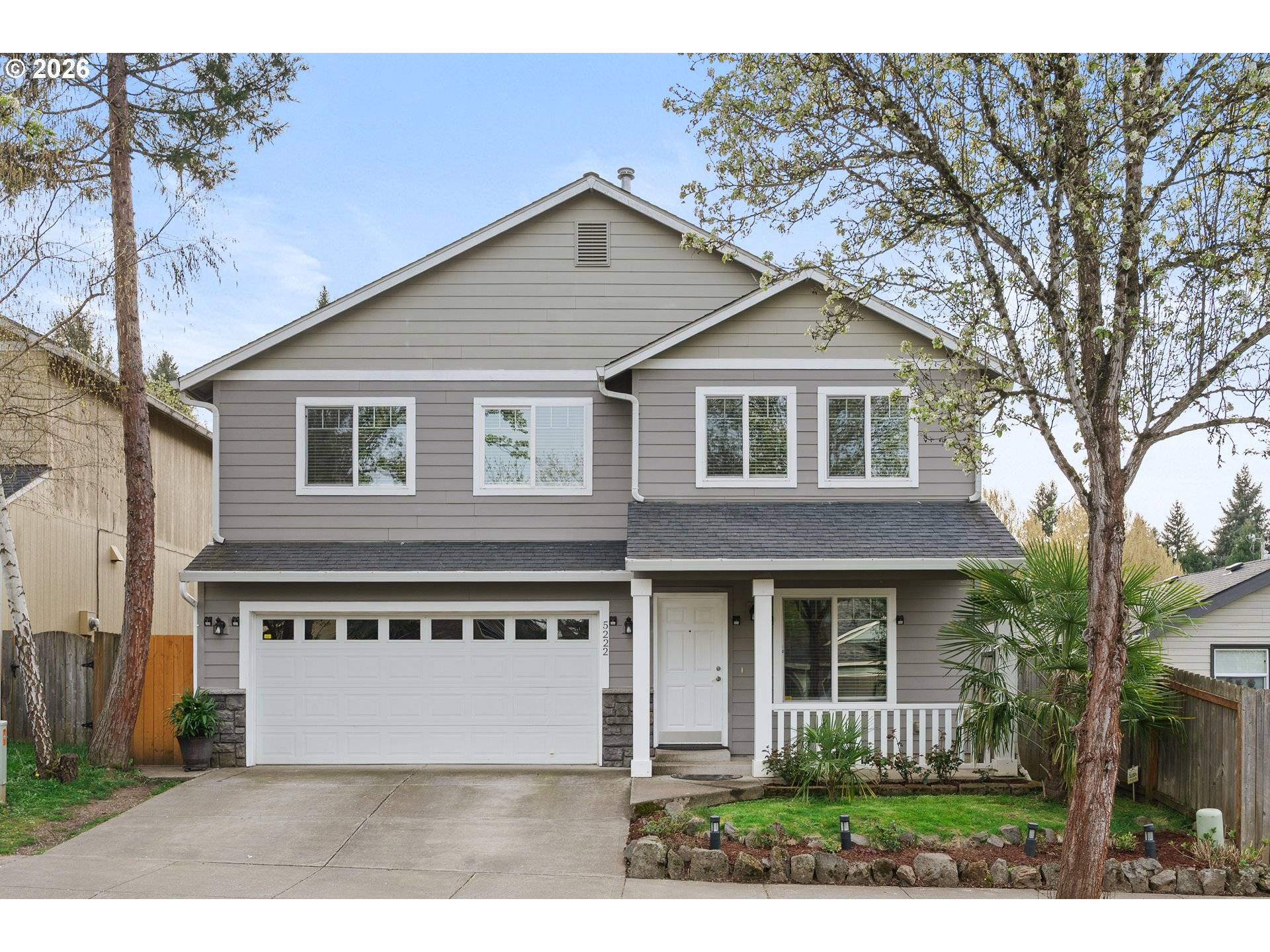 5222 NE 25TH PL, Vancouver, WA 98663