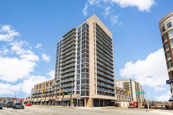 1940 Ironstone DR #1405, Burlington, ON L7L 0E4