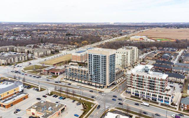 1940 Ironstone DR #1405, Burlington, ON L7L 0E4