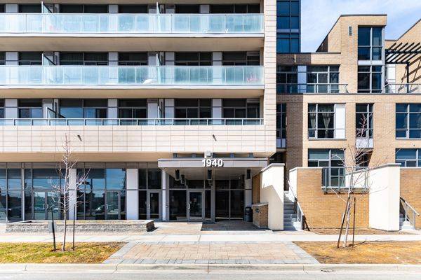 1940 Ironstone DR #1405, Burlington, ON L7L 0E4