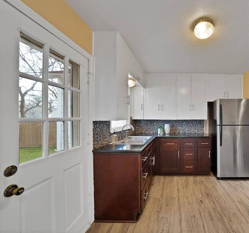 2351 NORWOOD Drive, Dallas, TX 75228