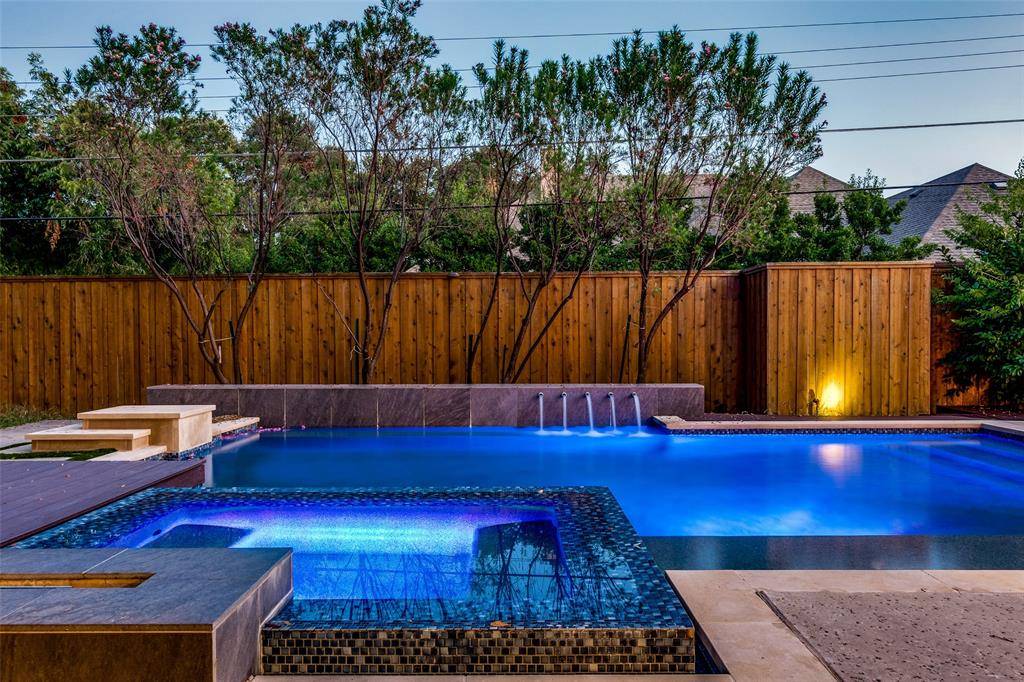 5908 Melshire Drive, Dallas, TX 75230