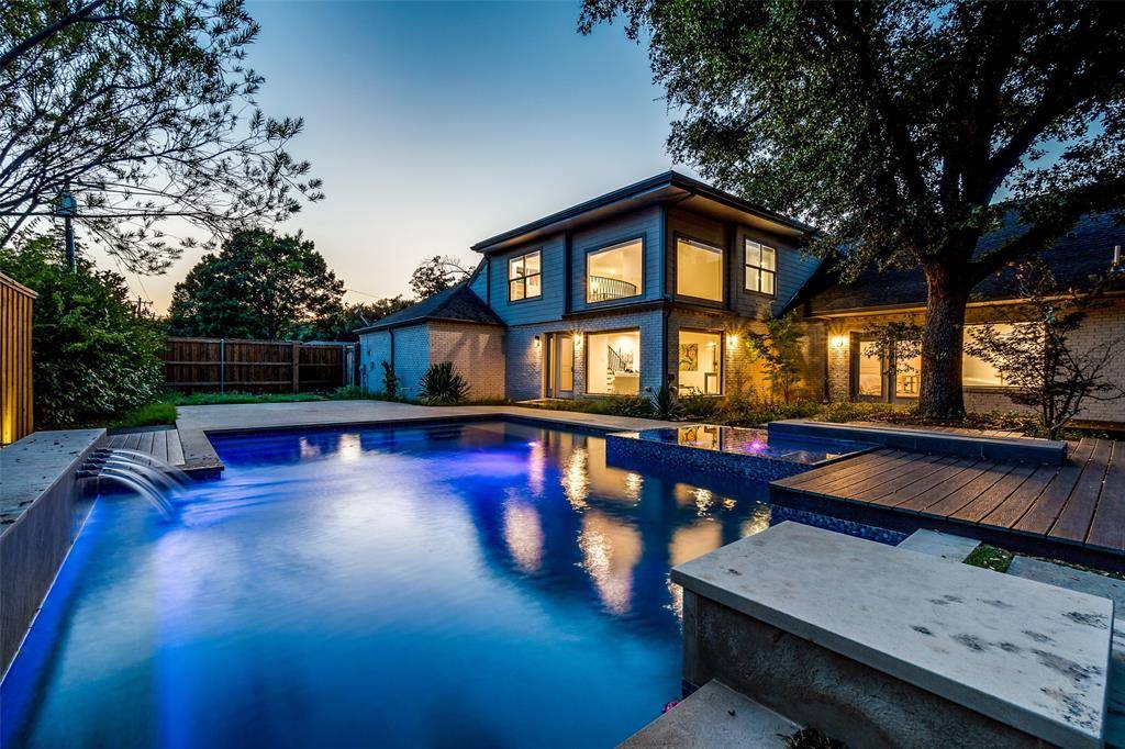 5908 Melshire Drive, Dallas, TX 75230