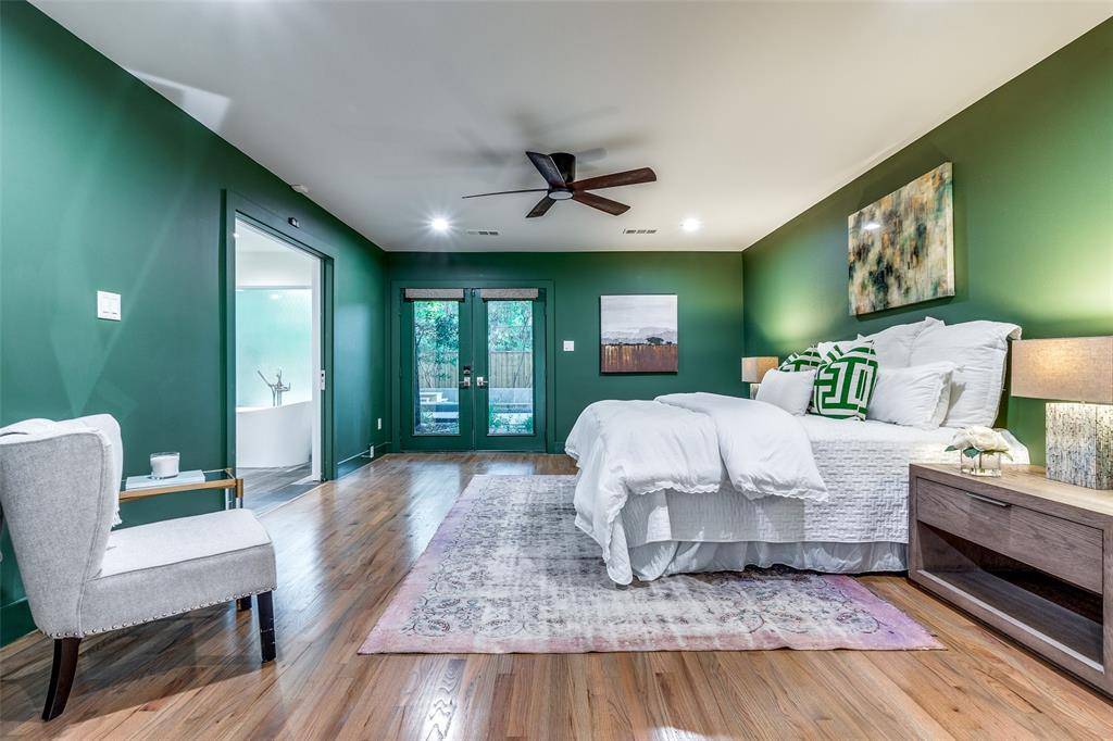 5908 Melshire Drive, Dallas, TX 75230