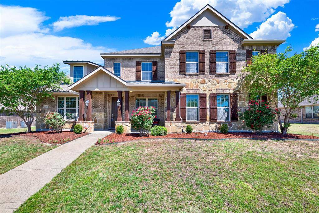 254 Benwick Drive, Sunnyvale, TX 75182