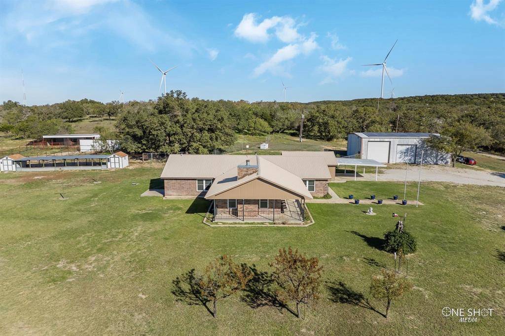 12831 Fm-880, Cross Plains, TX 76443