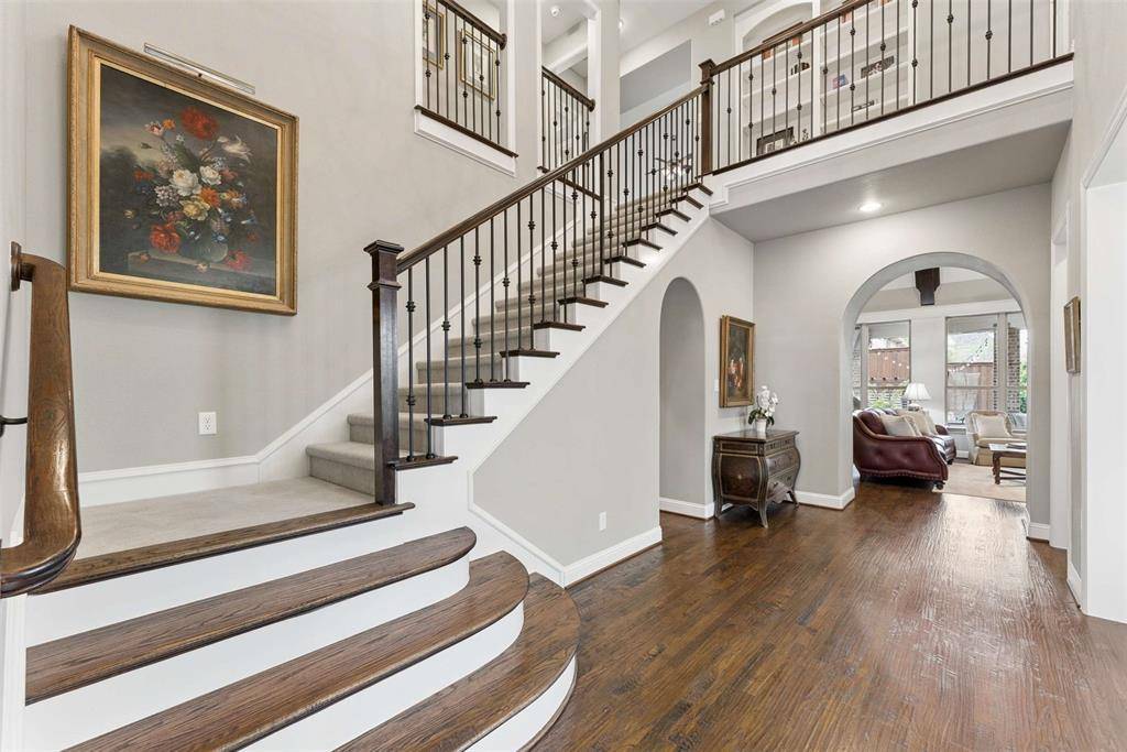 3031 Sunny Hill Lane, Prosper, TX 75078