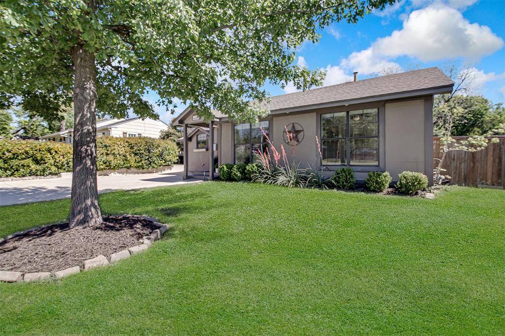 4305 Southwest Boulevard, Fort Worth, TX 76116