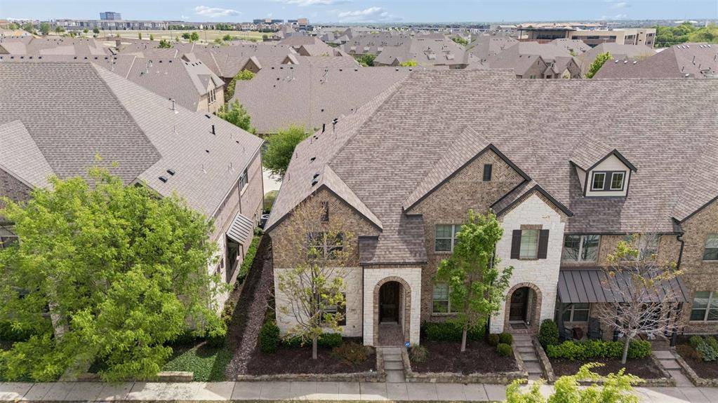 7213 Huckleberry Drive, Mckinney, TX 75070